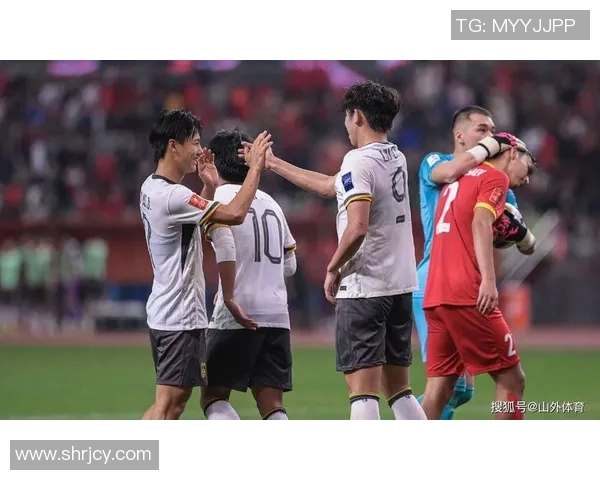 中国足球的精神胜利与真正实力的差距需要反思与重塑的道路