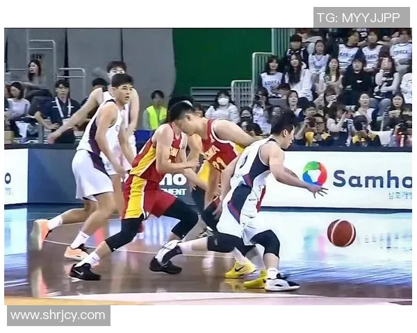 清华附中惨遭韩国队49分大败身高优势荡然无存姚明校园篮球引发质疑